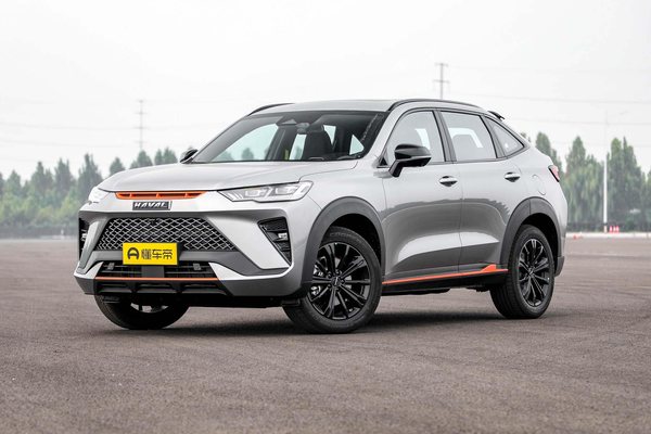 哈弗H6S 2022款 1.5T DHT智跑版厂商_基本信息图