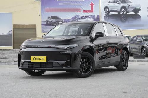 15万级中型SUV，530km纯电续航+全系L2级智驾，值得一看