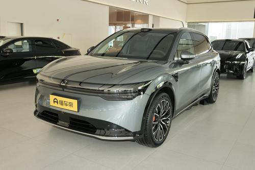 体验极氪7X，标配800V+激光雷达，入门即高配，值得入手吗？