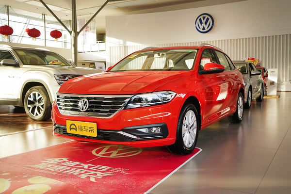 朗逸 2018款 两厢 280TSI DSG舒适版 国V厂商_基本信息图