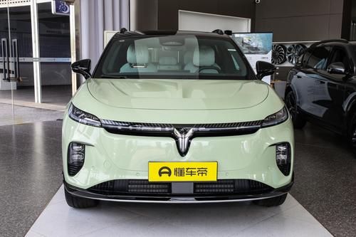 全域800V+超900km续航，岚图再出手！全新SUV预售20.99万起