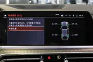 胎压显示