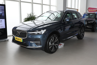 优惠12.8万，首付30%买2.0T+310马力的沃尔沃XC60 RECHARGE如何图1