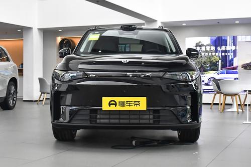 解读零跑C16，两套动力可选，8月交付量超8000台，还带高阶智驾