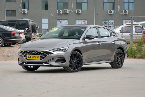 菲斯塔 2021款 280TGDi DCT Luxury Sport Plus劲享Plus版变速箱_基本信息图