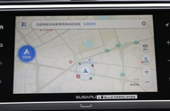 GPS导航系统