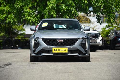 价格直降7万，后驱设计操控不输宝马，如今月销量6540台！