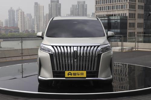 魏牌高山与腾势D9 DM-i怎么选？