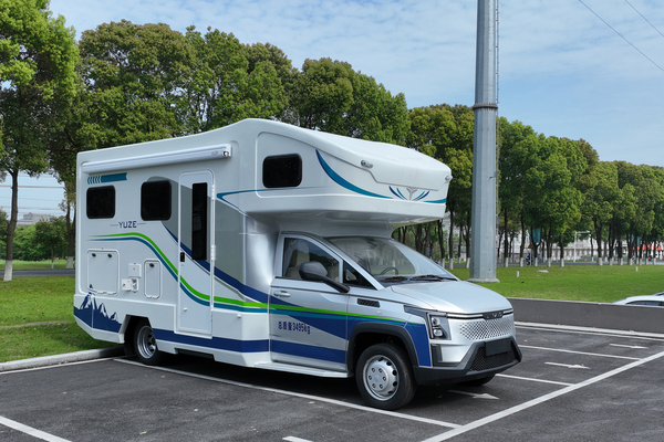 麒领 2024款 麒领001厂商_基本信息图