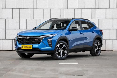 售13.99万元起，搭载1.5T发动机，雪佛兰星迈罗上市