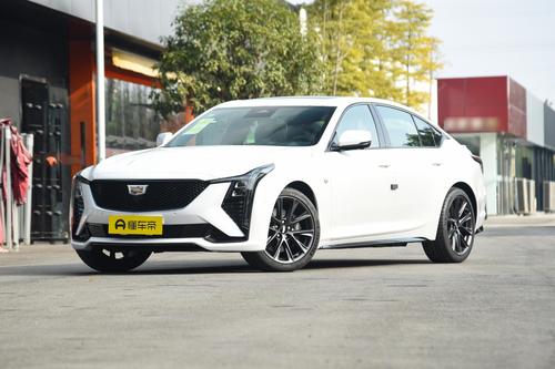 智能化升级，高配还带电磁感应悬挂，解析全新凯迪拉克CT5产品力