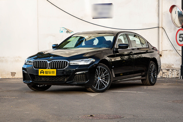 宝马5系 2021款 530Li xDrive M运动套装上市时间_基本信息图