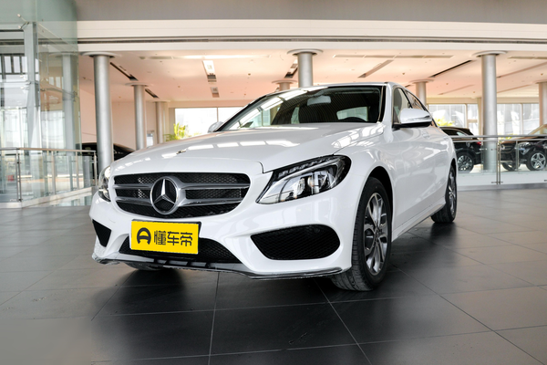 奔驰C级 2018款 C 180 L 动感型运动版能源类型_基本信息图