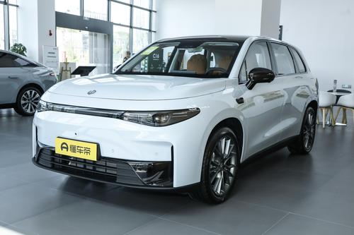 12.88万起售，纯电续航530km，轴距2825mm，零跑C10真香！