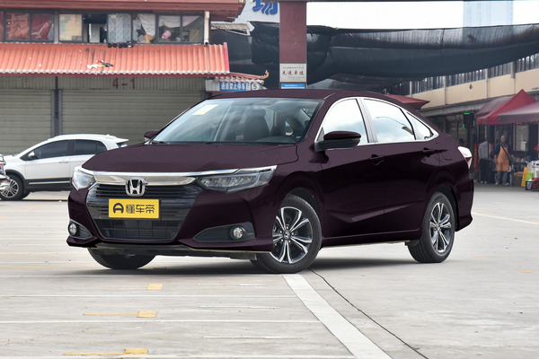 凌派 2024款 180Turbo CVT豪华版厂商_基本信息图