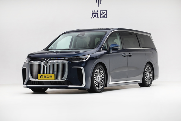 岚图梦想家 PHEV 2025款 四驱旗舰鲲鹏版百公里耗电量(kWh/100km)_基本信息图