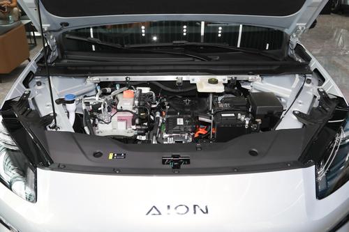 AION RT即将上市，预售11.98万起，适合年轻人的轿跑