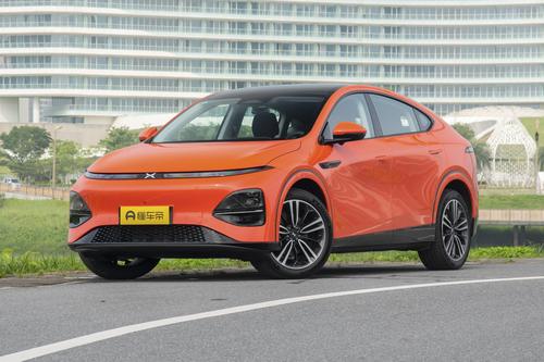 小鹏汽车出招了，配800V快充+智驾，限时优惠价17.99万元起，带劲