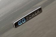 新能源EQ徽标