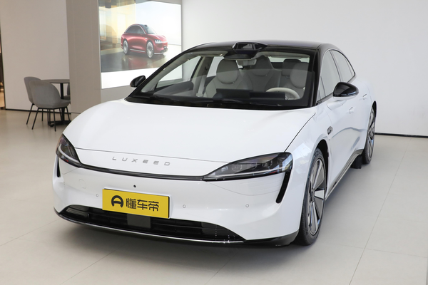 智界S7 2024款 Max RS四驱性能版厂商_基本信息图