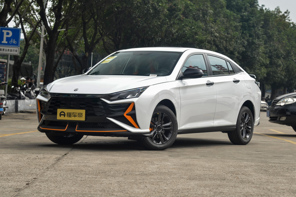 奕炫 2024款 1.5T 自动劲擎版厂商_基本信息图