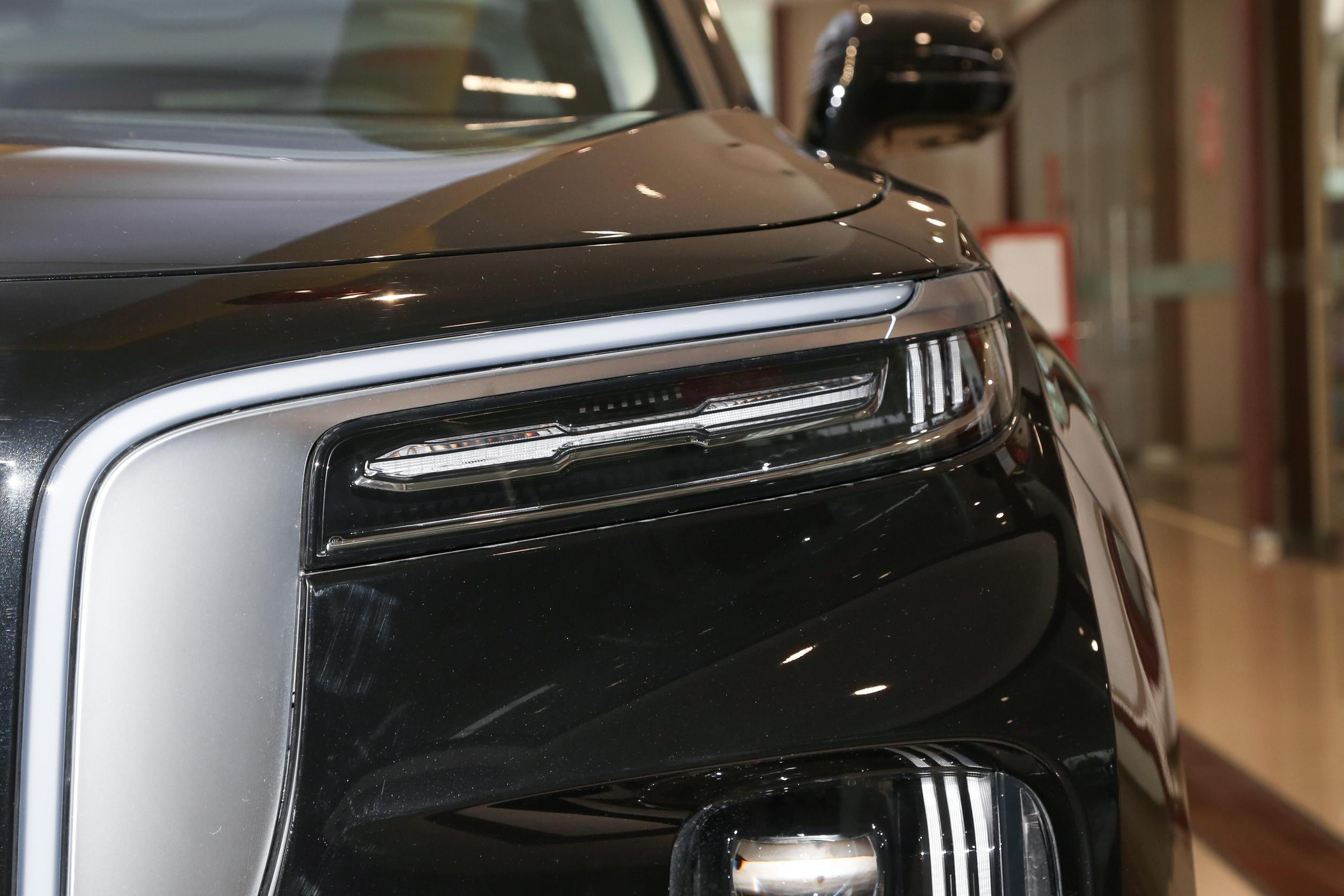 红旗e-hs9壁纸_红旗e-hs9_红旗e-hs9外观图片_36/606张图片_红旗e-hs9