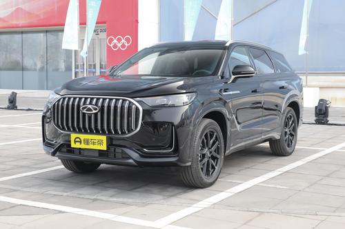 奇瑞全新SUV上市，5/7座可选+2.0T发动机，15.29万起考虑吗？