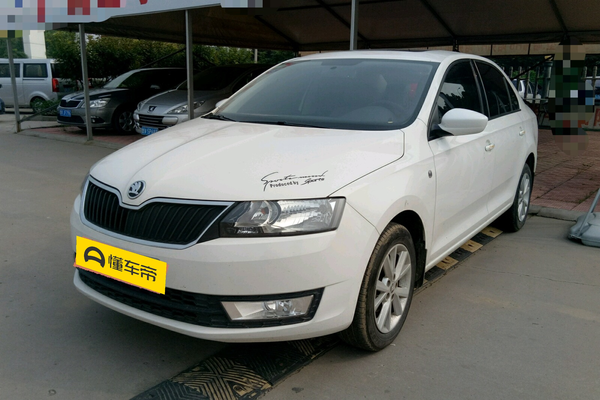 昕锐 2015款 1.4L 手动智选型厂商_基本信息图