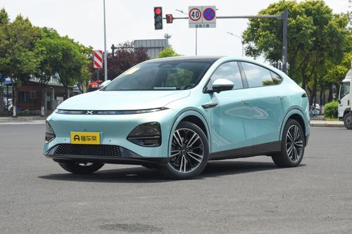 续航超700公里，配L2级辅助驾驶，2023款小鹏汽车G6值得买吗？