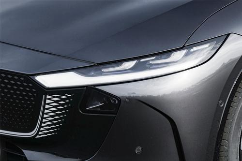 长马出招！全球新车上市，定位中型车，13.98万起，轴距2895mm！