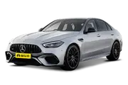 奔驰C级AMG PHEV经销商报价119.18万