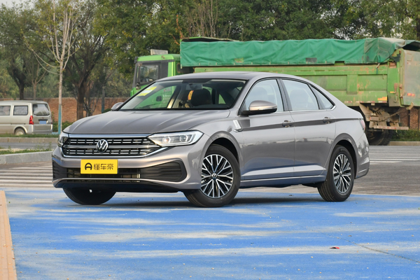 速腾 2024款 200TSI 手动飞越版厂商_基本信息图