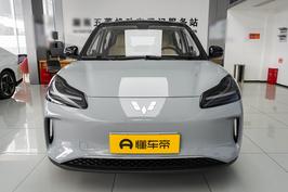 起售价7.58万，轴距2610mm，搭75kW电机，这款纯电SUV香吗？