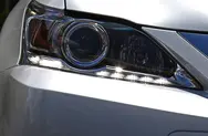 LED日间行车灯
