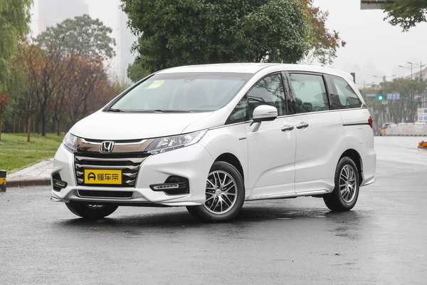 奥德赛 2021款 2.0L 锐·畅享版最高车速(km/h)_基本信息图