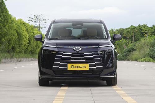 传祺E8＋将上市，7座+8155芯片，综合续航可达1200km！