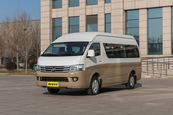 风景G9 2022款 2.4L汽油商旅版长轴高顶客车10-14座厂商_基本信息图