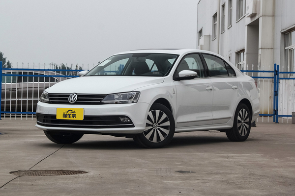 速腾 2017款 1.6L 手动舒适型发动机_基本信息图