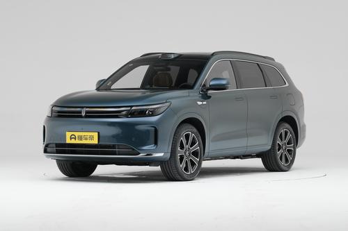 手握25万预算买理想L7？来看看带华为辅助驾驶的问界 新M7有多香！