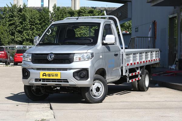 东风小康D71 PLUS 2022款 2.0L LV1 SFG20B厂商_基本信息图