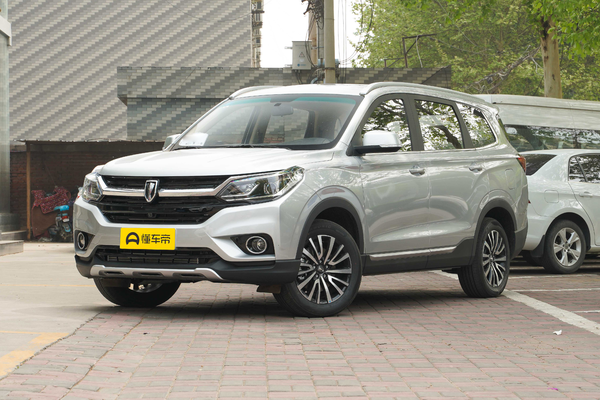 观境 2019款 1.6L 手动舒享型级别_基本信息图