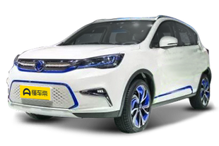 东风风神AX5 EV