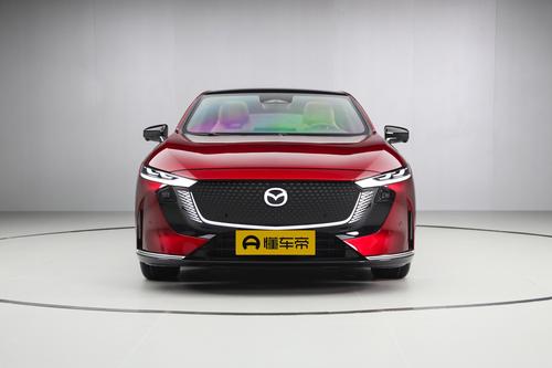长安马自达EZ-6，续航600km，索尼音响加持，实力如何？