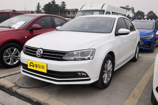 速腾 2018款 2.0TSI GLI厂商_基本信息图