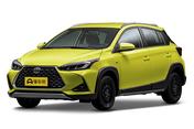 YARIS L 致炫车友圈