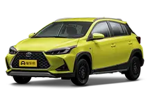 YARIS L 致炫