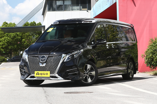 Lorinser LS系列 2024款 LS570TX 天行厂商_基本信息图