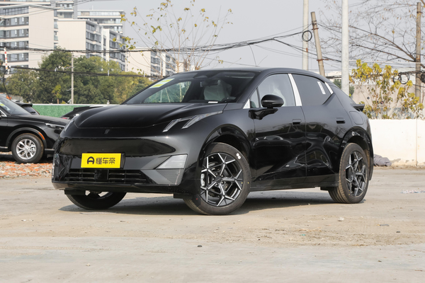 领克Z20 2025款 530km 后驱Max厂商_基本信息图