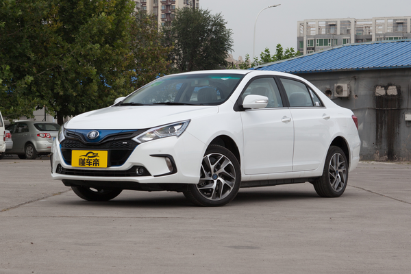 秦EV 2017款 秦EV300 尊享型车身稳定系统(ESP/DSC等)_主动安全图