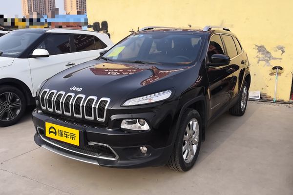 自由光(进口) 2015款 2.4L 精英版厂商_基本信息图